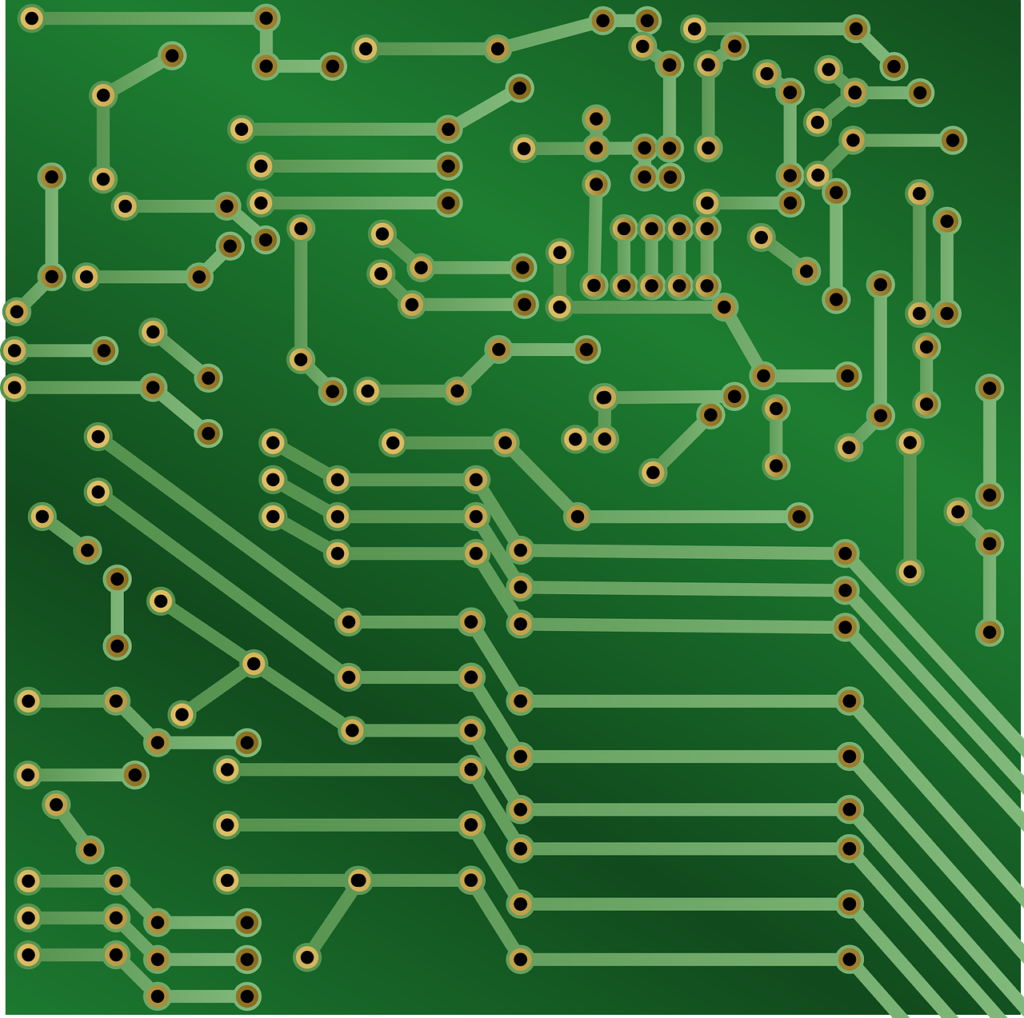circuit board, electronics, printed circuit board-158374.jpg